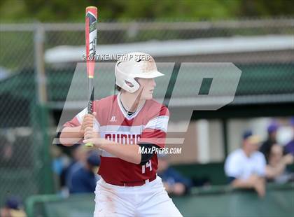 Thumbnail 3 in Dunham @ St. John (ACHS Tournament) photogallery.