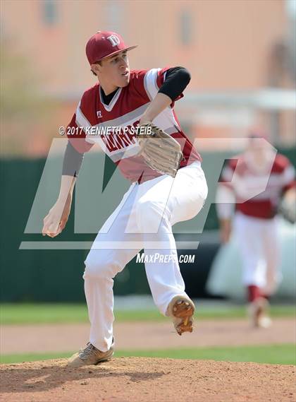 Thumbnail 2 in Dunham @ St. John (ACHS Tournament) photogallery.
