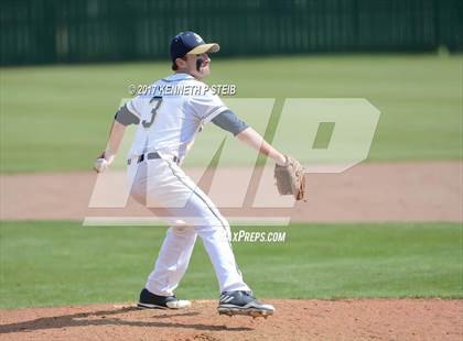 Thumbnail 2 in Dunham @ St. John (ACHS Tournament) photogallery.