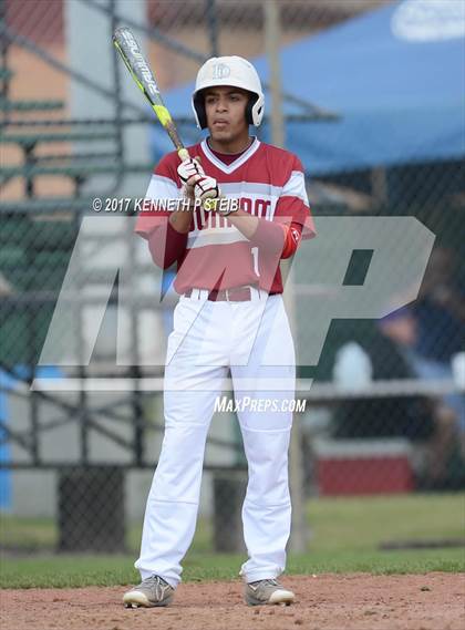 Thumbnail 1 in Dunham @ St. John (ACHS Tournament) photogallery.