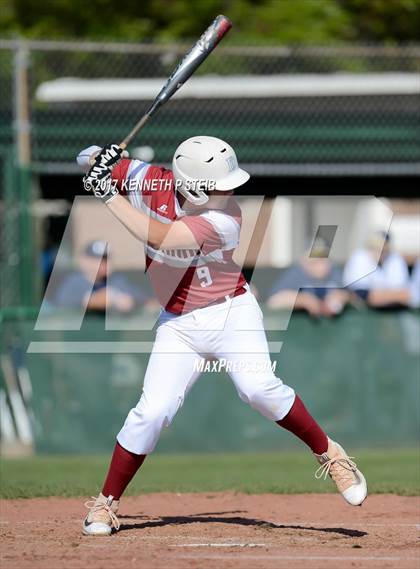 Thumbnail 3 in Dunham @ St. John (ACHS Tournament) photogallery.