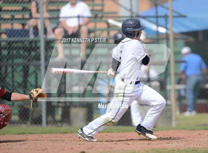 Thumbnail 2 in Dunham @ St. John (ACHS Tournament) photogallery.