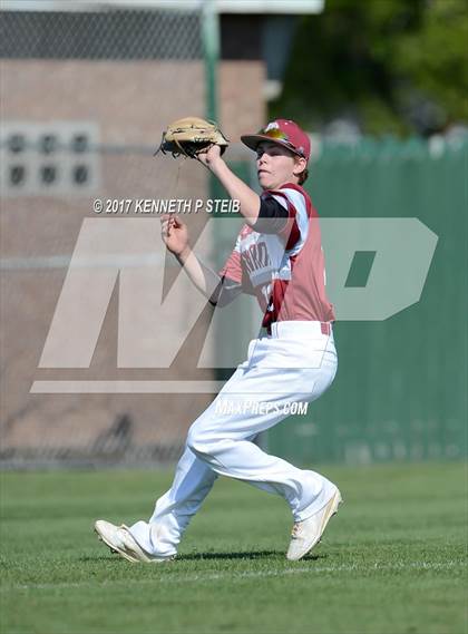 Thumbnail 2 in Dunham @ St. John (ACHS Tournament) photogallery.