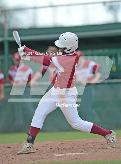 Thumbnail 2 in Dunham @ St. John (ACHS Tournament) photogallery.