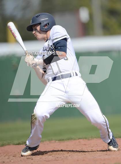 Thumbnail 2 in Dunham @ St. John (ACHS Tournament) photogallery.