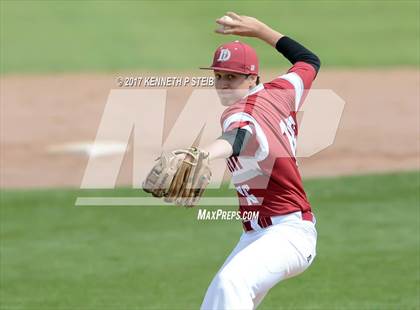 Thumbnail 2 in Dunham @ St. John (ACHS Tournament) photogallery.