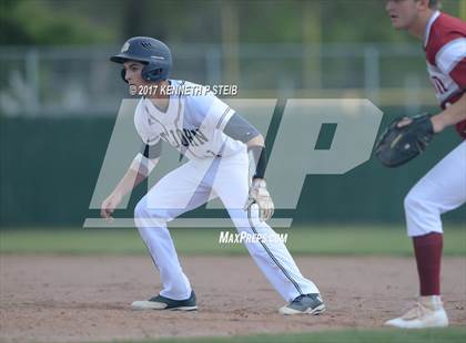 Thumbnail 2 in Dunham @ St. John (ACHS Tournament) photogallery.