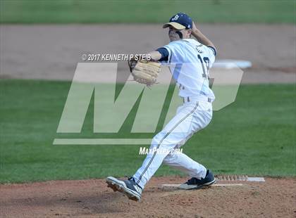 Thumbnail 1 in Dunham @ St. John (ACHS Tournament) photogallery.