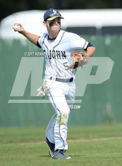 Thumbnail 1 in Dunham @ St. John (ACHS Tournament) photogallery.