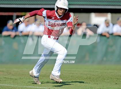 Thumbnail 2 in Dunham @ St. John (ACHS Tournament) photogallery.