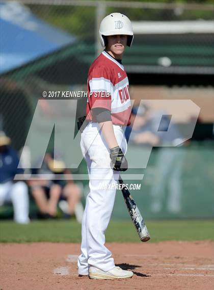 Thumbnail 1 in Dunham @ St. John (ACHS Tournament) photogallery.