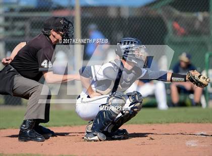Thumbnail 1 in Dunham @ St. John (ACHS Tournament) photogallery.