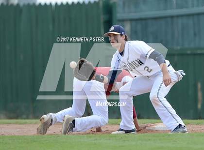 Thumbnail 3 in Dunham @ St. John (ACHS Tournament) photogallery.