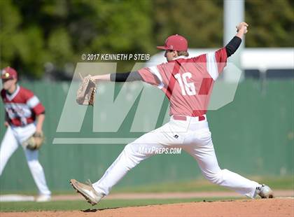 Thumbnail 1 in Dunham @ St. John (ACHS Tournament) photogallery.
