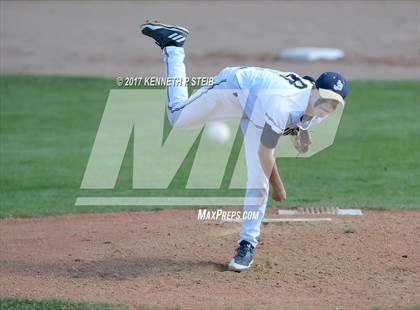 Thumbnail 3 in Dunham @ St. John (ACHS Tournament) photogallery.