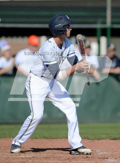 Thumbnail 2 in Dunham @ St. John (ACHS Tournament) photogallery.