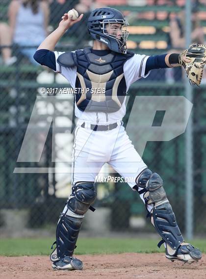 Thumbnail 2 in Dunham @ St. John (ACHS Tournament) photogallery.