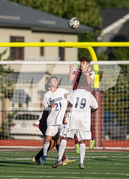 Thumbnail 1 in Portland @ Thornton Academy photogallery.