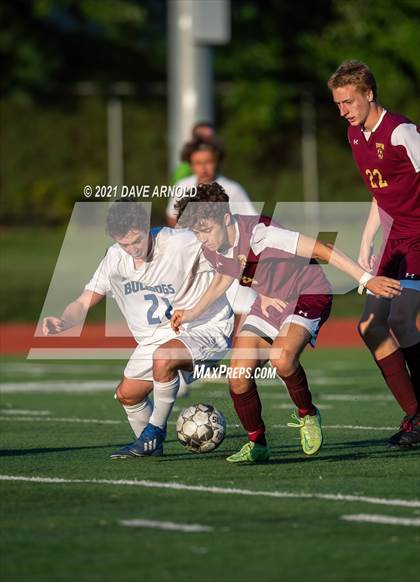 Thumbnail 1 in Portland @ Thornton Academy photogallery.