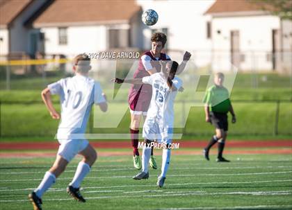 Thumbnail 3 in Portland @ Thornton Academy photogallery.
