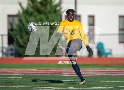 Thumbnail 3 in Portland @ Thornton Academy photogallery.