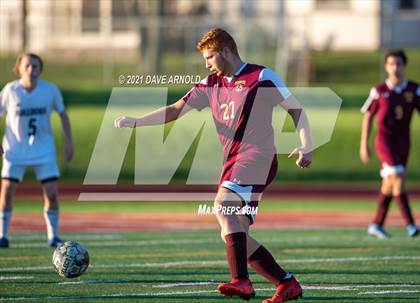 Thumbnail 3 in Portland @ Thornton Academy photogallery.