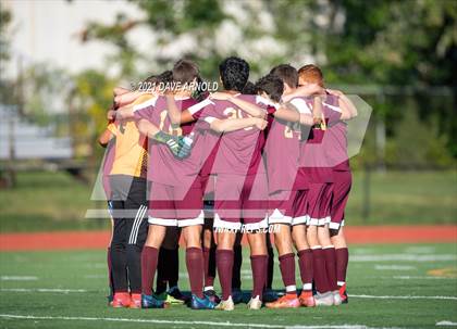 Thumbnail 3 in Portland @ Thornton Academy photogallery.