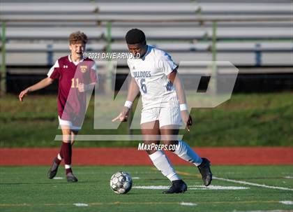 Thumbnail 3 in Portland @ Thornton Academy photogallery.