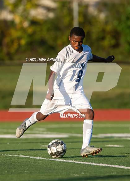 Thumbnail 3 in Portland @ Thornton Academy photogallery.
