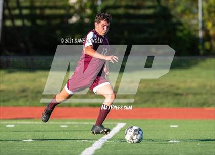 Thumbnail 3 in Portland @ Thornton Academy photogallery.