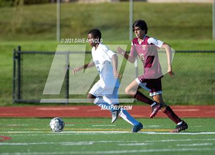 Thumbnail 3 in Portland @ Thornton Academy photogallery.