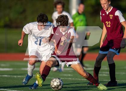 Thumbnail 3 in Portland @ Thornton Academy photogallery.