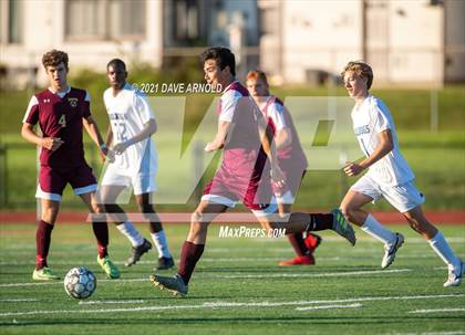 Thumbnail 3 in Portland @ Thornton Academy photogallery.