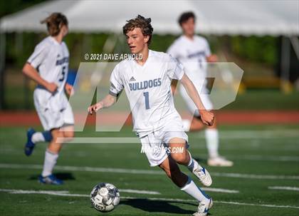 Thumbnail 3 in Portland @ Thornton Academy photogallery.
