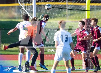 Thumbnail 1 in Portland @ Thornton Academy photogallery.
