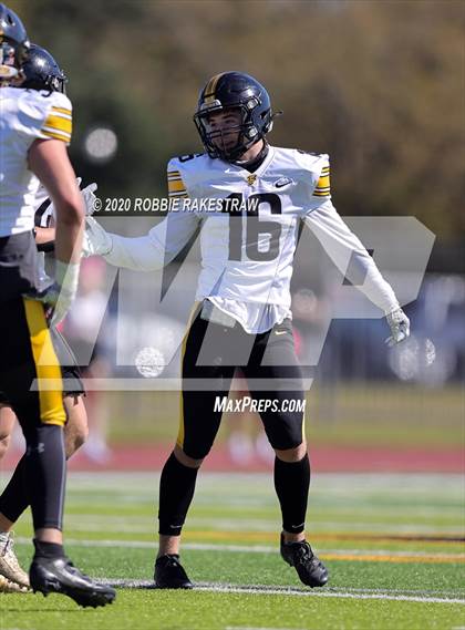 Thumbnail 1 in Forney @ Crandall photogallery.