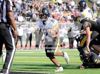Thumbnail 1 in Forney @ Crandall photogallery.