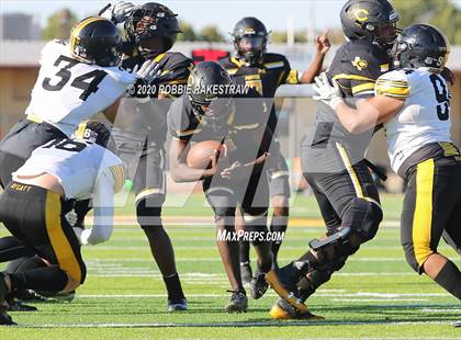 Thumbnail 2 in Forney @ Crandall photogallery.