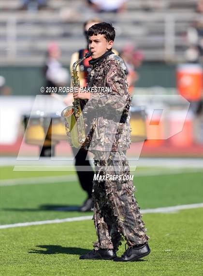 Thumbnail 1 in Forney @ Crandall photogallery.