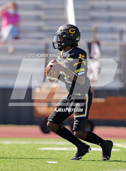 Thumbnail 1 in Forney @ Crandall photogallery.
