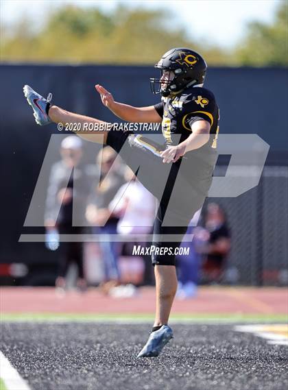 Thumbnail 1 in Forney @ Crandall photogallery.