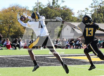 Thumbnail 1 in Forney @ Crandall photogallery.
