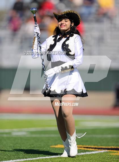 Thumbnail 1 in Forney @ Crandall photogallery.