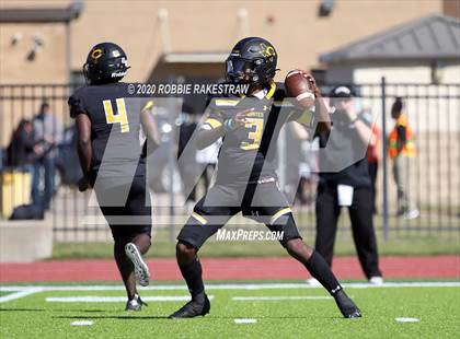 Thumbnail 1 in Forney @ Crandall photogallery.