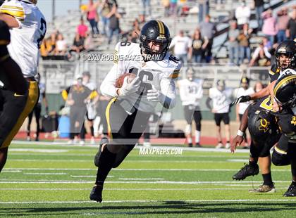 Thumbnail 1 in Forney @ Crandall photogallery.