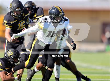 Thumbnail 1 in Forney @ Crandall photogallery.