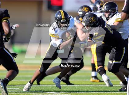 Thumbnail 1 in Forney @ Crandall photogallery.