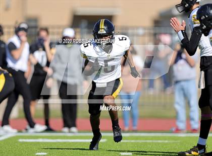 Thumbnail 1 in Forney @ Crandall photogallery.