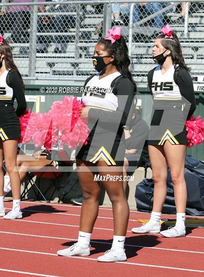 Thumbnail 1 in Forney @ Crandall photogallery.