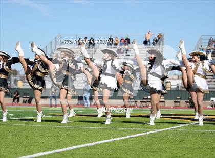 Thumbnail 1 in Forney @ Crandall photogallery.